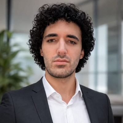 Foto de perfil de Erivelton Rocha